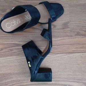 Calvin Klein Shoes